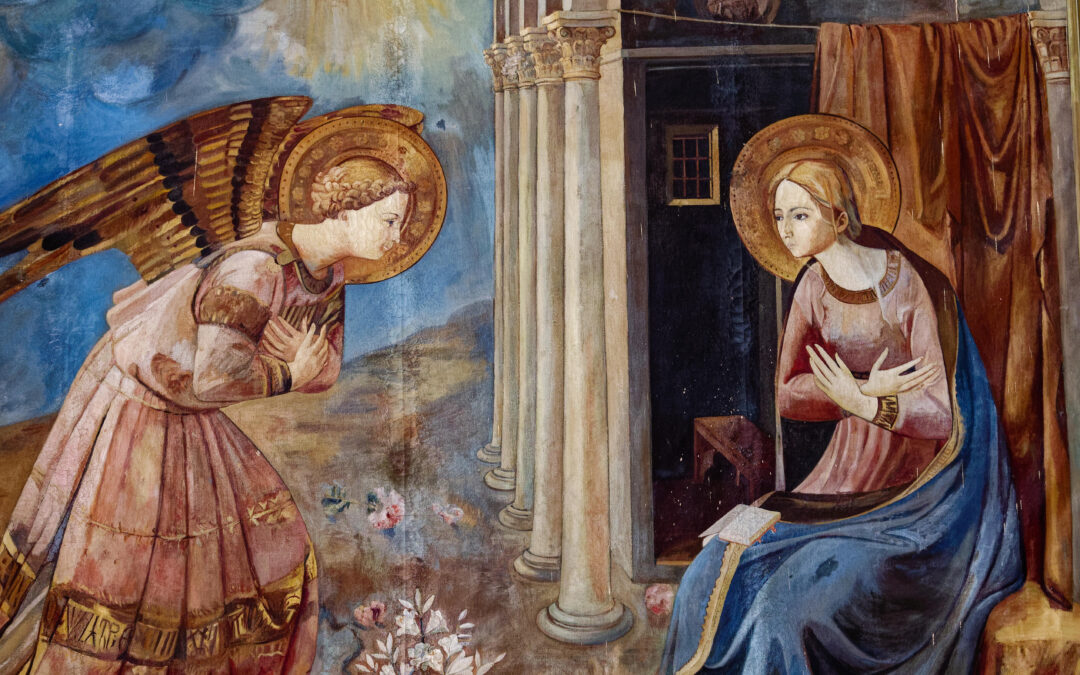 Weekly Inspiration: More of Him