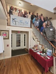 A Return to the Beginning