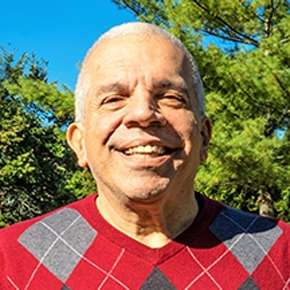 Deacon Steve Thomashefski