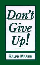 Don't Give Up