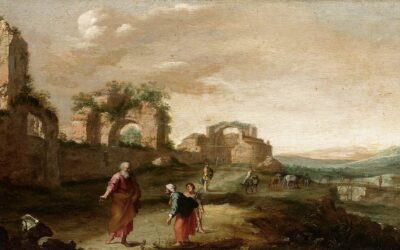 Weekly Inspiration: The Doorway to Life