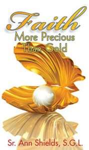 Faith More Precious than Gold Booklet