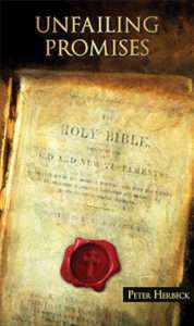 Unfailing Promises booklet