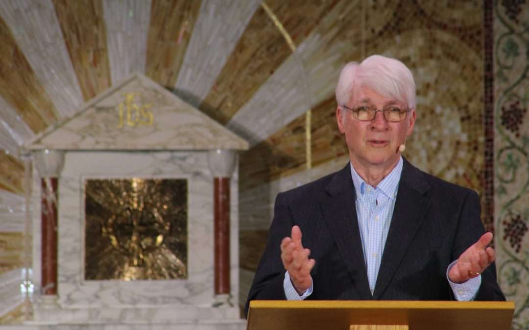 A Church in Crisis: Where Do We Stand?