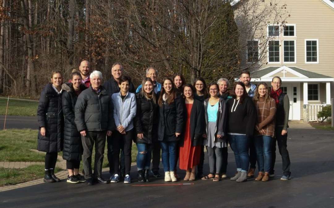 An End-of-the-year Letter from Ralph