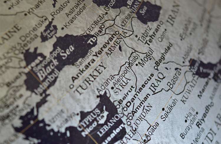 Hungary Missions Trip Attendees