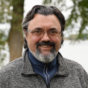 Deacon Zoltan Kunszabo