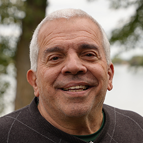 Dr. Peter Williamson