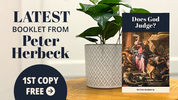 Unfailing Promises Free Booklet